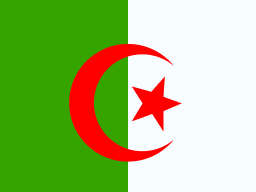 Algeria