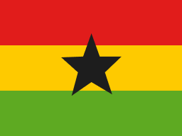 Ghana
