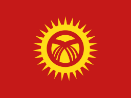 Kyrgyzstan