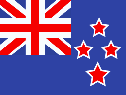 New Zealand