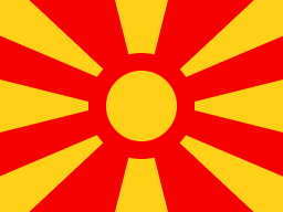 Macedonia (FYROM)