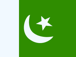 Pakistan