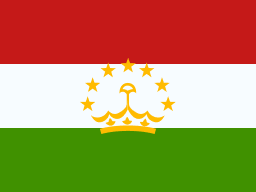 Tajikistan