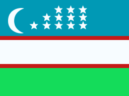 Uzbekistan